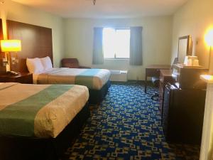 Surestay Hotel By Best Western Weimar,Columbus>>Colorado,3 star