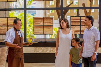 occidental nuevo vallarta all inclusive