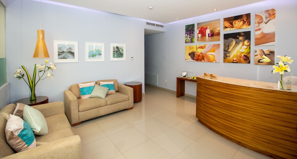 occidental nuevo vallarta all inclusive