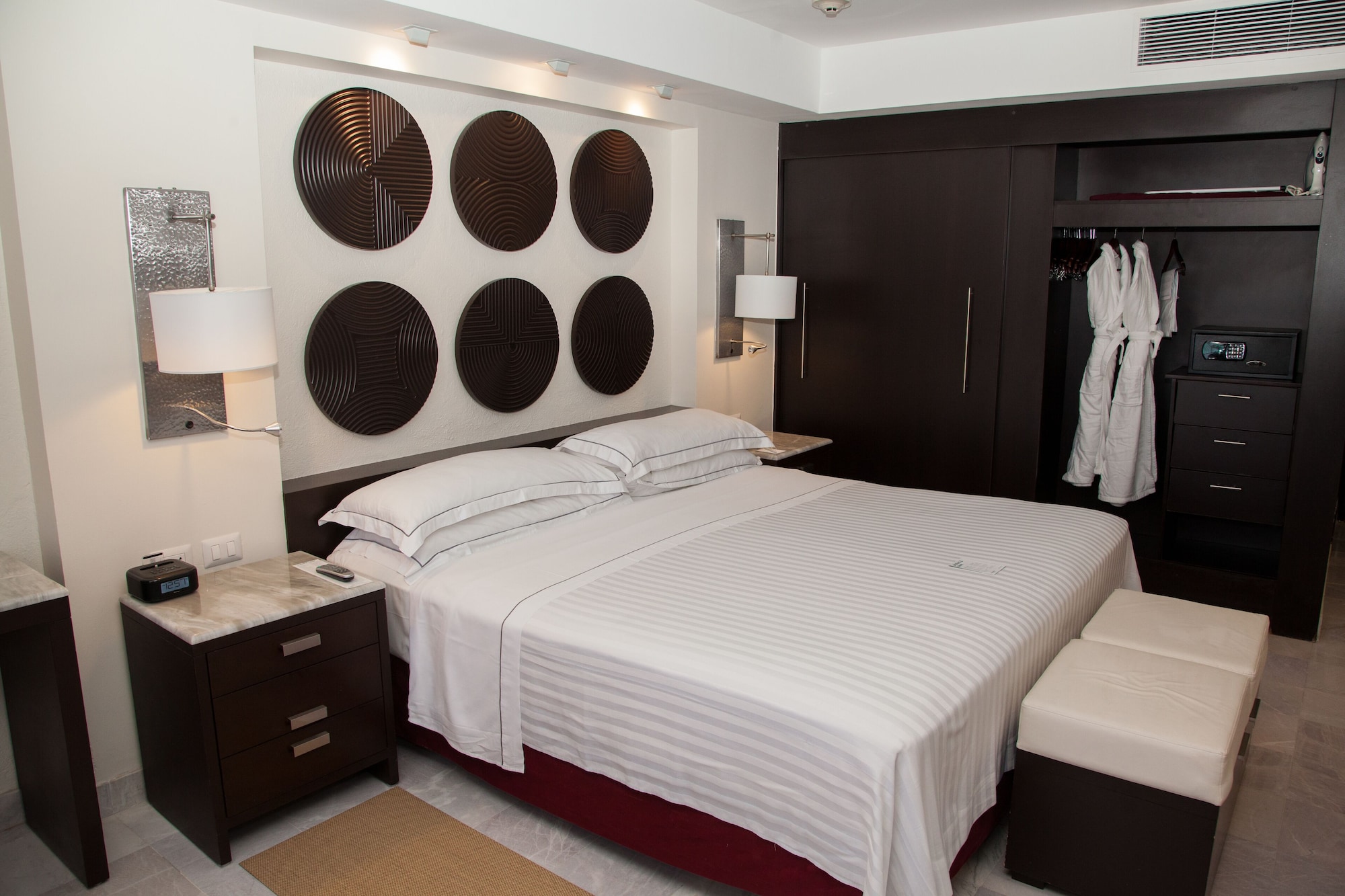 occidental nuevo vallarta all inclusive