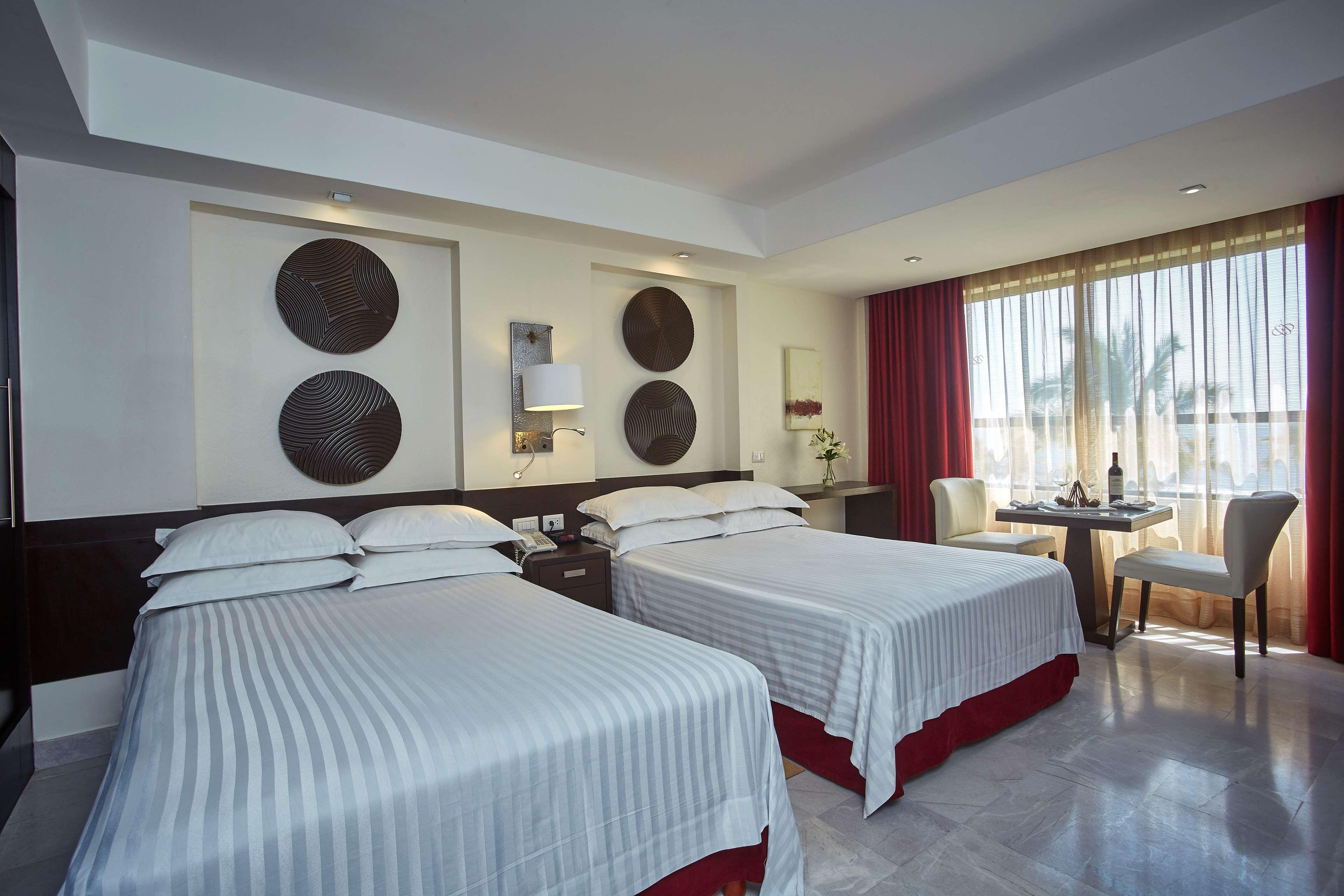 occidental nuevo vallarta all inclusive