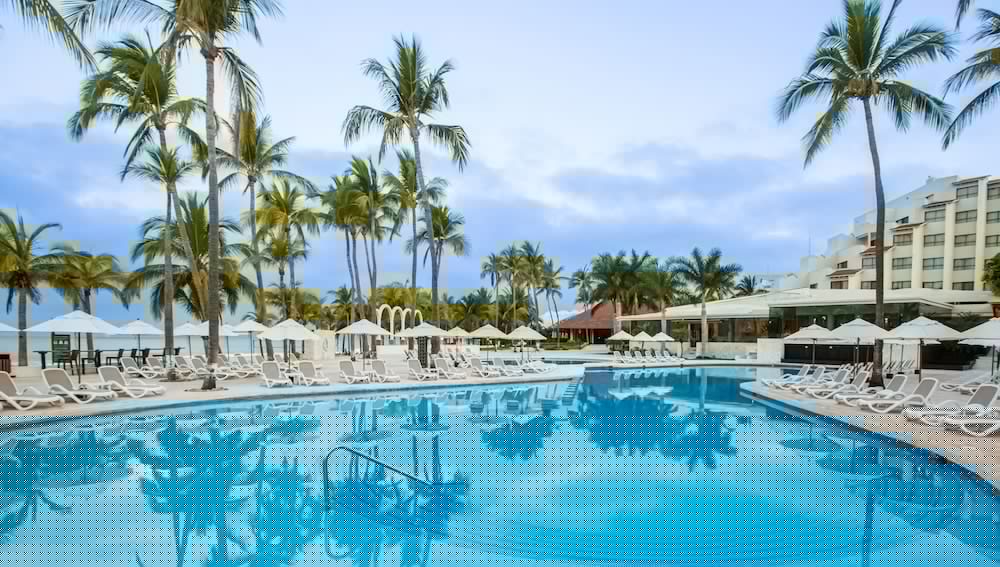 Occidental Nuevo Vallarta - All Inclusive,Nayarit>>Compostela,4 star