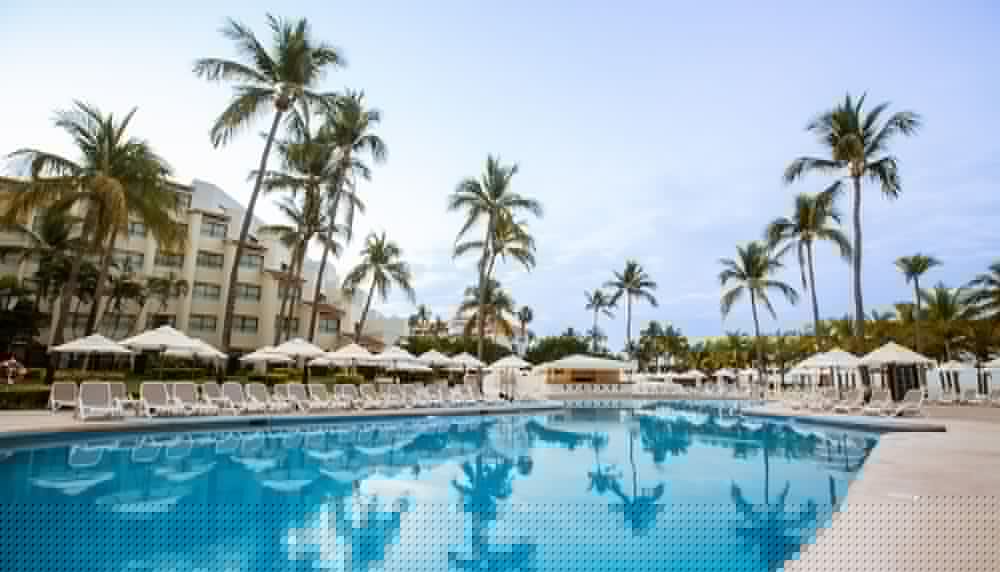 Occidental Nuevo Vallarta - All Inclusive,Nayarit>>Compostela,4 star