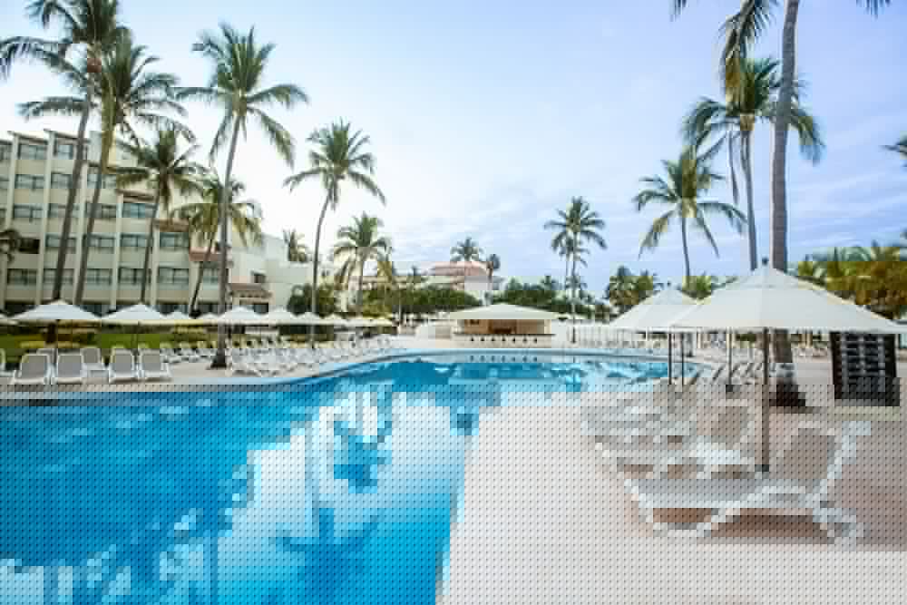 Occidental Nuevo Vallarta - All Inclusive,Nayarit>>Compostela,4 star