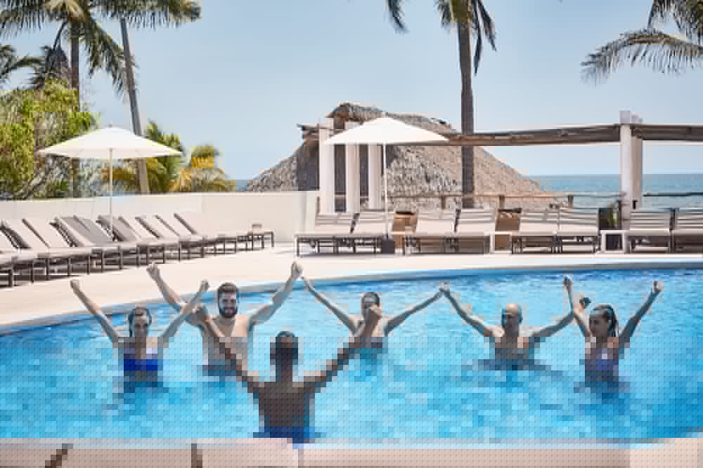 occidental nuevo vallarta all inclusive