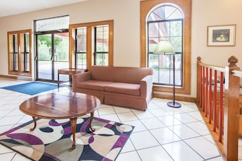 Super 8 By Wyndham Atchison,Leavenworth>>Atchison,2 star