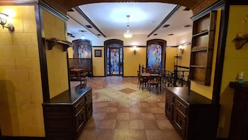 hotel jan hostel jan