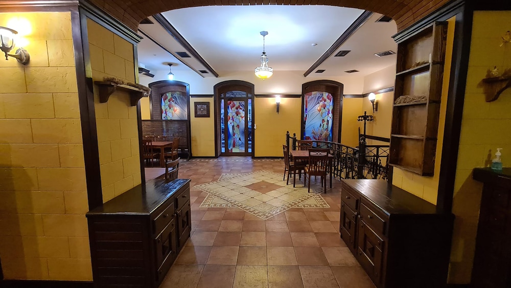 hotel jan hostel jan