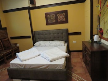 hotel jan hostel jan