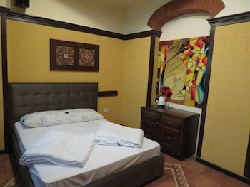 hotel jan hostel jan