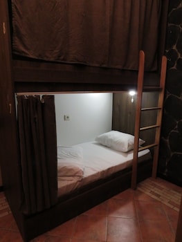 hotel jan hostel jan