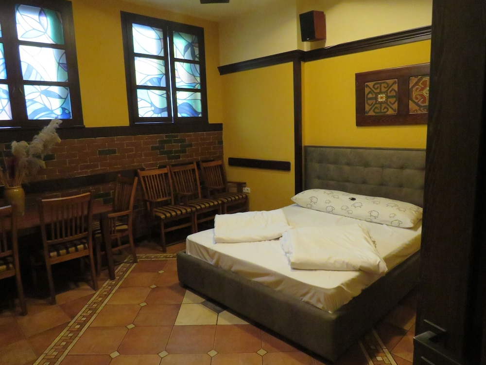 hotel jan hostel jan