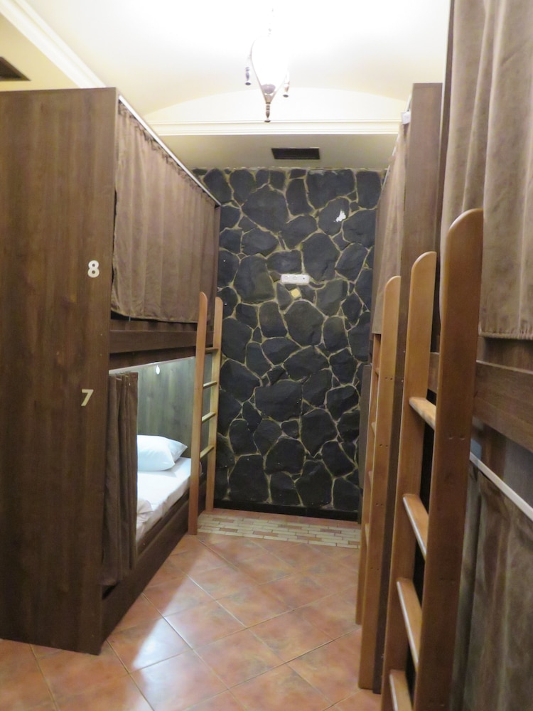 hotel jan hostel jan
