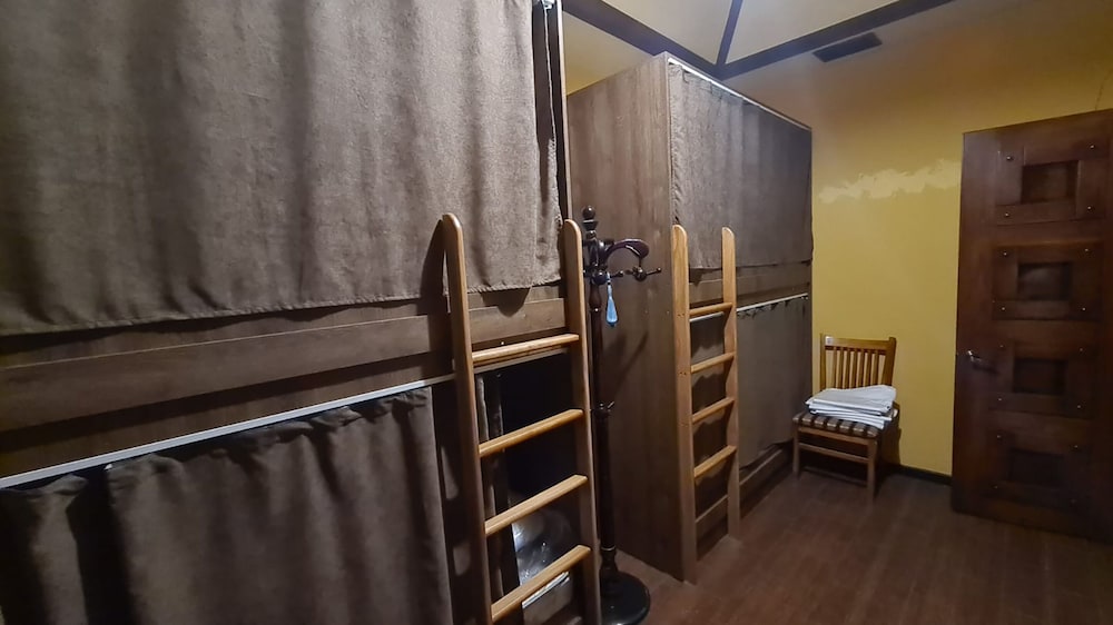 hotel jan hostel jan