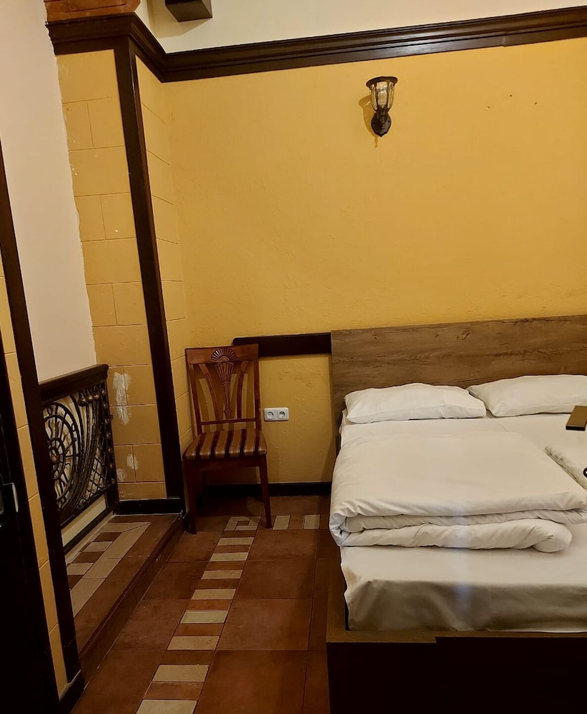 hotel jan hostel jan