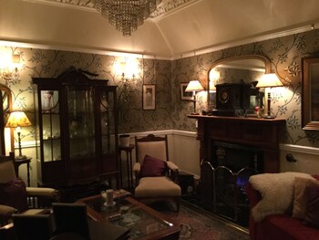 Blair Villa South,Oban>>Argyll And Bute,3 star