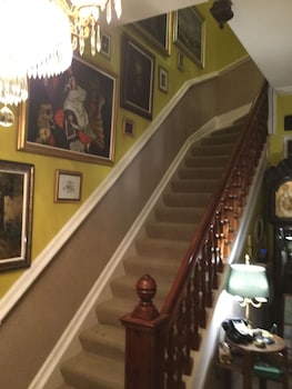 Blair Villa South,Oban>>Argyll And Bute,3 star
