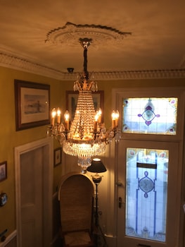 Blair Villa South,Oban>>Argyll And Bute,3 star