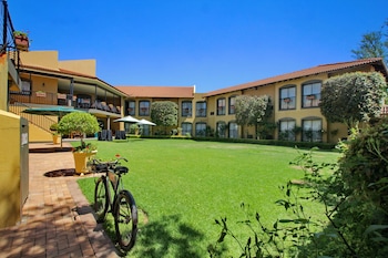 randburg