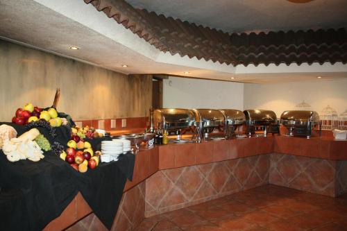 benvenuto hotel and conference centre