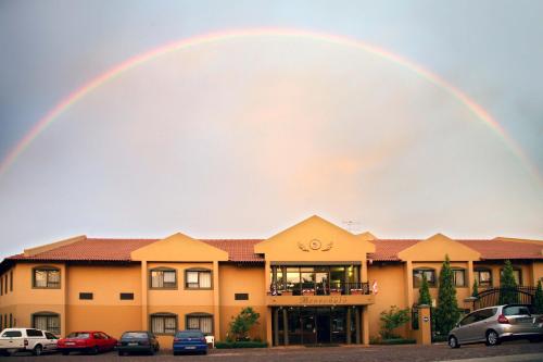 benvenuto hotel and conference centre