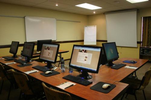 benvenuto hotel and conference centre