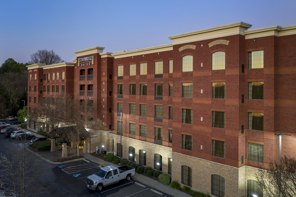 Staybridge Suites Columbia By Ihg,St. Andrews>>Columbia,3 star