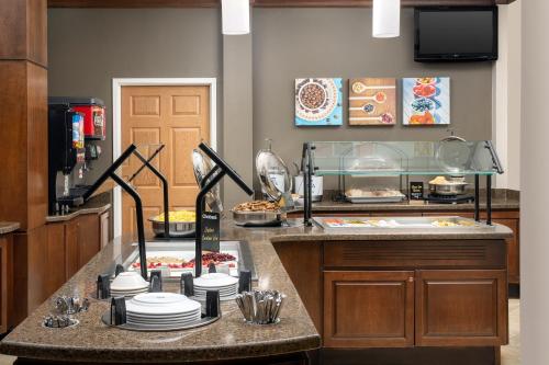 Staybridge Suites Columbia By Ihg,St. Andrews>>Columbia,3 star