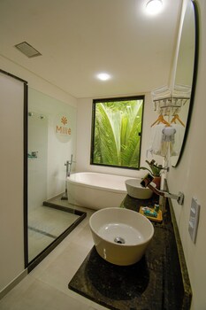 milie lounge pousada