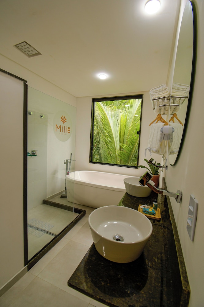 milie lounge pousada