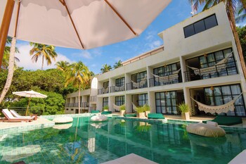 milie lounge pousada