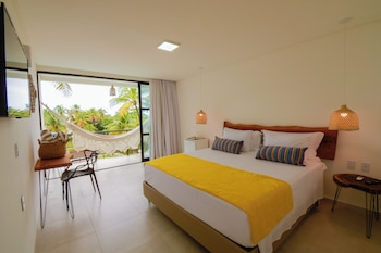 milie lounge pousada