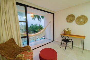 milie lounge pousada