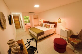 milie lounge pousada