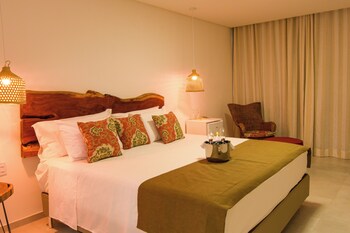 milie lounge pousada