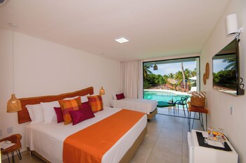 milie lounge pousada