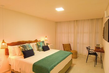 milie lounge pousada