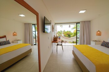 milie lounge pousada
