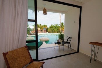 milie lounge pousada