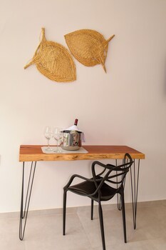 milie lounge pousada
