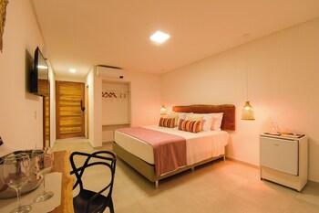milie lounge pousada