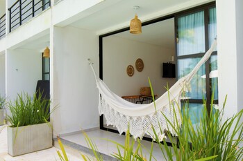 milie lounge pousada