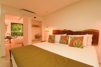 milie lounge pousada