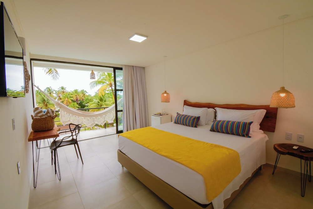 milie lounge pousada