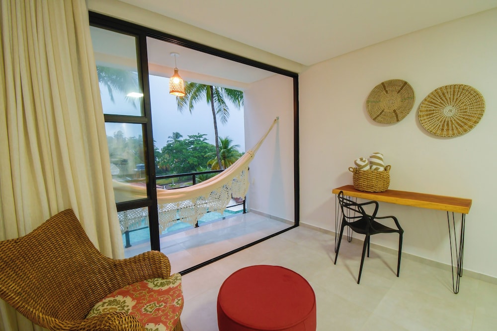 milie lounge pousada