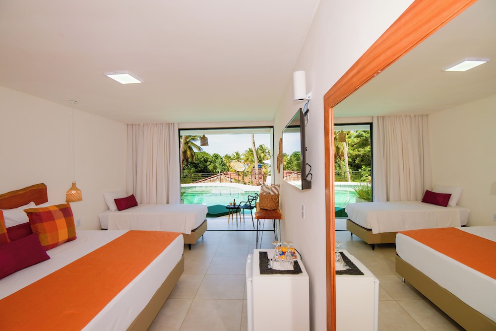 milie lounge pousada