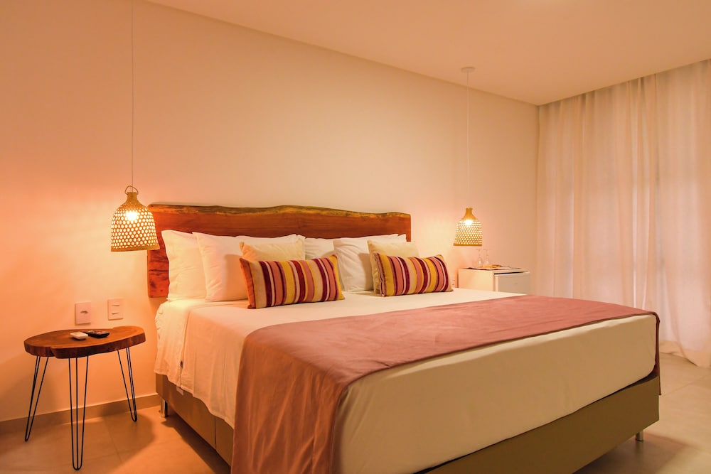 milie lounge pousada