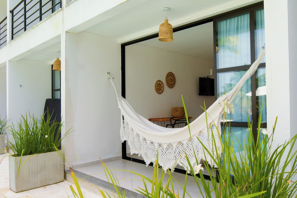 milie lounge pousada