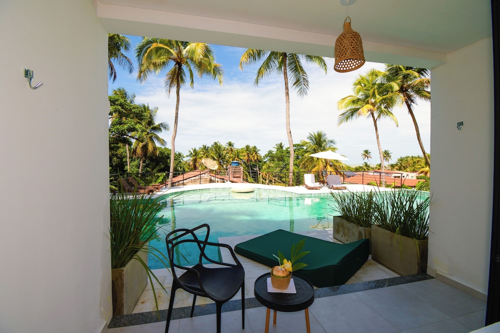 milie lounge pousada
