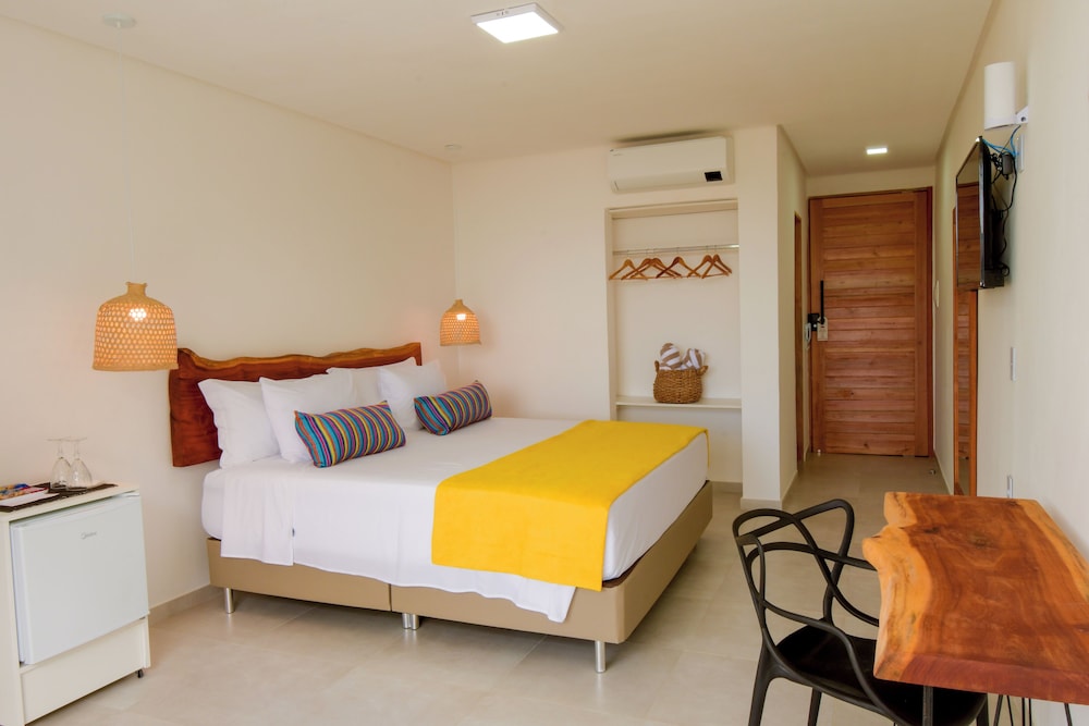 milie lounge pousada